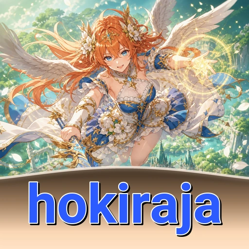 Logo hokiraja
