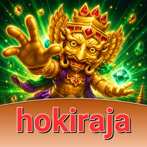 Logo hokiraja