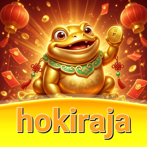 Langkah unduh hokiraja APK Indonesia di HP Android