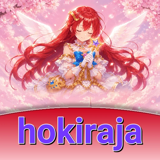Logo hokiraja