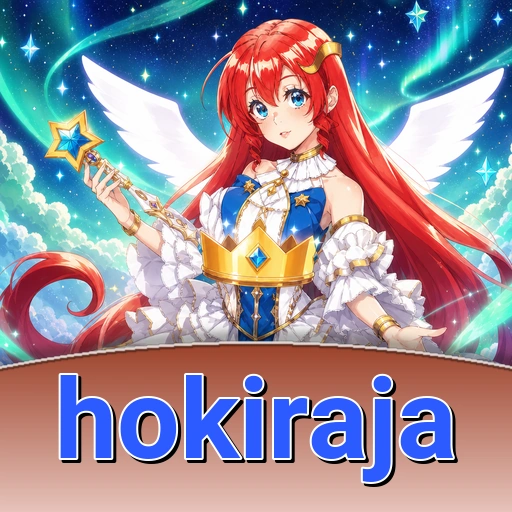 Logo hokiraja