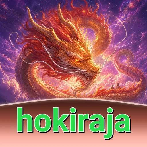 Logo hokiraja