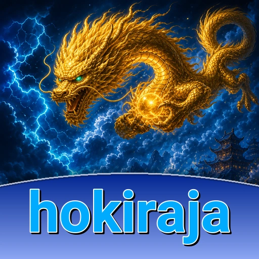 Cek alamat situs hokirajacq.com di browser sebelum unduh APK